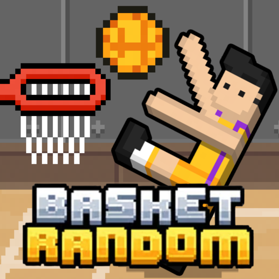 Basket Random